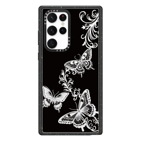 Mirror Ring Stand Case for iPhone 17 | Military Grade Protection