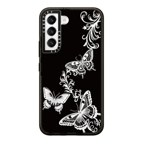 Mirror Ring Stand Case for iPhone 17 | Military Grade Protection