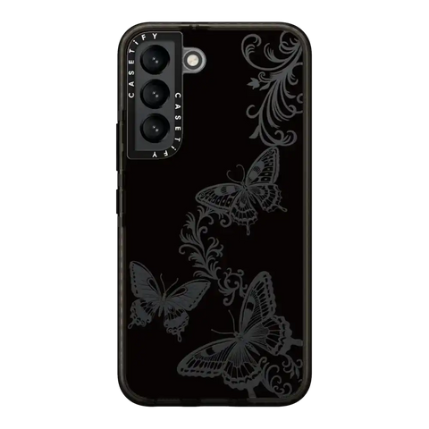 Mirror Ring Stand Case for iPhone 17 | Military Grade Protection