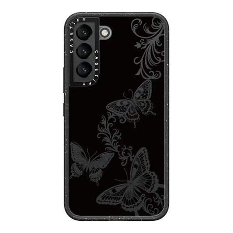 Mirror Ring Stand Case for iPhone 17 | Military Grade Protection