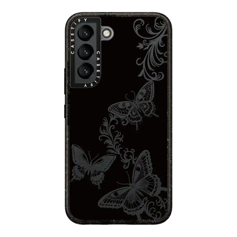 Mirror Ring Stand Case for iPhone 17 | Military Grade Protection