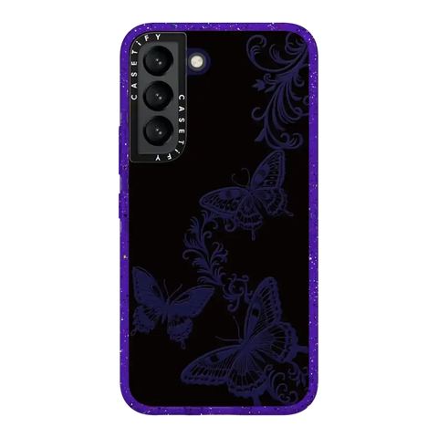 Mirror Ring Stand Case for iPhone 17 | Military Grade Protection