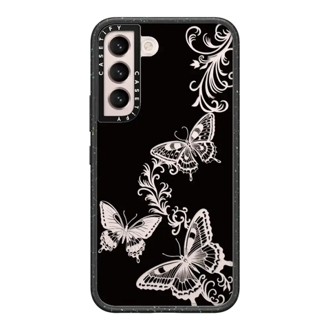 Mirror Ring Stand Case for iPhone 17 | Military Grade Protection