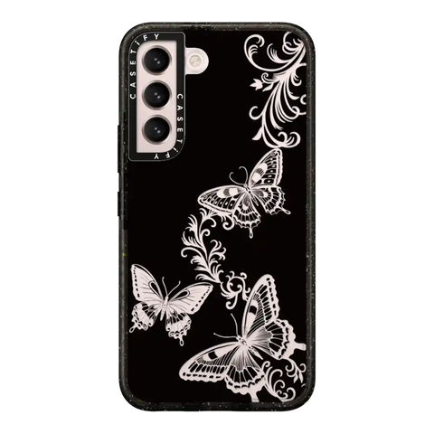 Mirror Ring Stand Case for iPhone 17 | Military Grade Protection