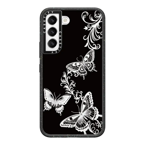 Mirror Ring Stand Case for iPhone 17 | Military Grade Protection