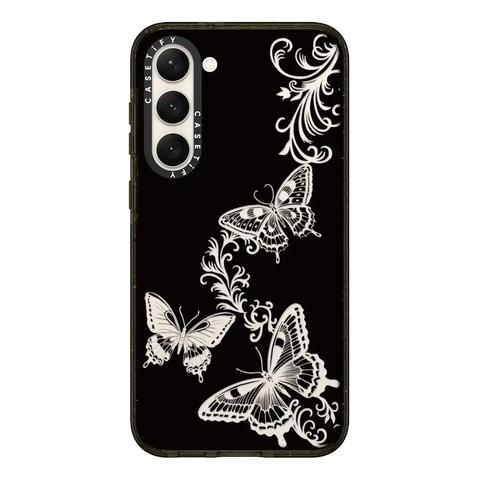 Mirror Ring Stand Case for iPhone 17 | Military Grade Protection