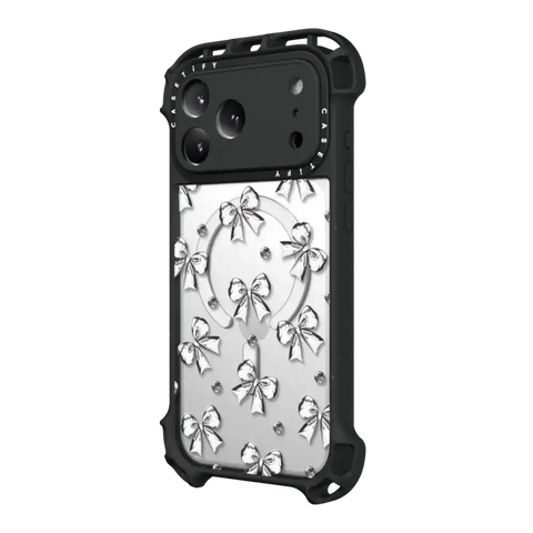Impact Case for iPhone 17 | 4x Military Grade Protection