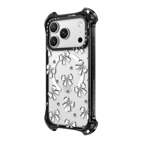 Impact Case for iPhone 17 | 4x Military Grade Protection