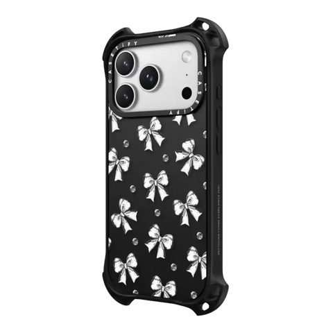 Impact Case for iPhone 17 | 4x Military Grade Protection