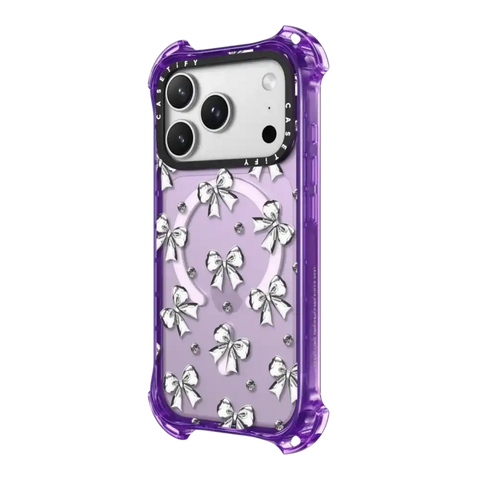 Impact Case for iPhone 17 | 4x Military Grade Protection