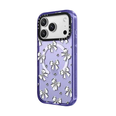 Impact Case for iPhone 17 | 4x Military Grade Protection