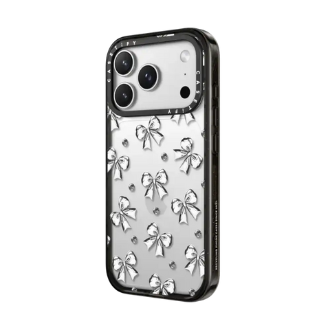 Impact Case for iPhone 17 | 4x Military Grade Protection