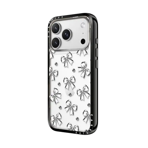 Impact Case for iPhone 17 | 4x Military Grade Protection