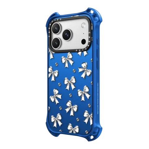 Impact Case for iPhone 17 | 4x Military Grade Protection