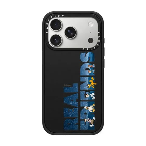 Mickey & Friends' Statement Case (Starry Sky Edition)