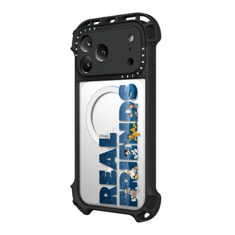 Mickey & Friends' Statement Case (Starry Sky Edition)