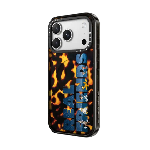 Mickey & Friends' Statement Case (Starry Sky Edition)