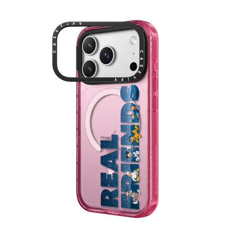 Mickey & Friends' Statement Case (Starry Sky Edition)