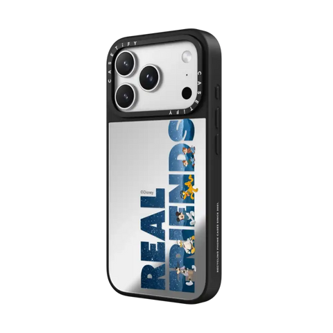 Mickey & Friends' Statement Case (Starry Sky Edition)