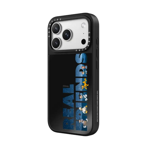 Mickey & Friends' Statement Case (Starry Sky Edition)
