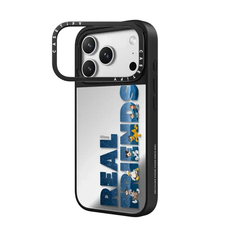 Mickey & Friends' Statement Case (Starry Sky Edition)