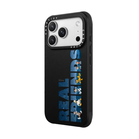 Mickey & Friends' Statement Case (Starry Sky Edition)