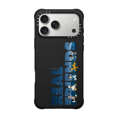 Mickey & Friends' Statement Case (Starry Sky Edition)