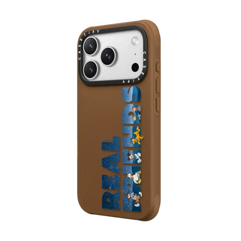 Mickey & Friends' Statement Case (Starry Sky Edition)