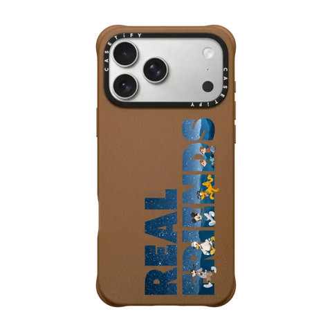 Mickey & Friends' Statement Case (Starry Sky Edition)