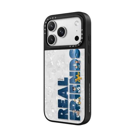 Mickey & Friends' Statement Case (Starry Sky Edition)