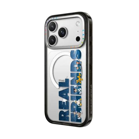 Mickey & Friends' Statement Case (Starry Sky Edition)