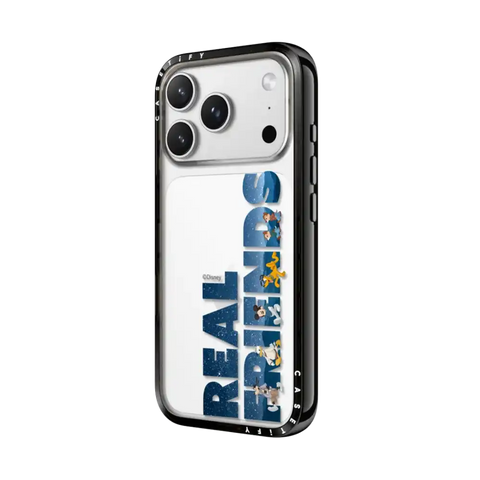 Mickey & Friends' Statement Case (Starry Sky Edition)