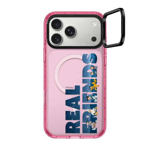 Mickey & Friends' Statement Case (Starry Sky Edition)
