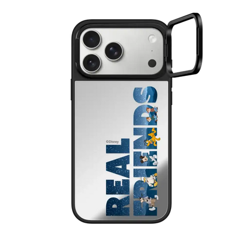 Mickey & Friends' Statement Case (Starry Sky Edition)