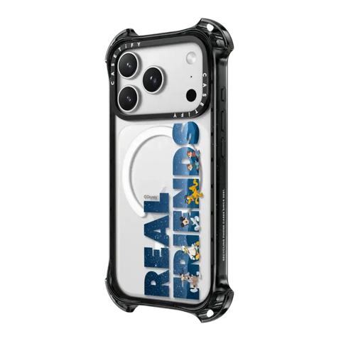 Mickey & Friends' Statement Case (Starry Sky Edition)