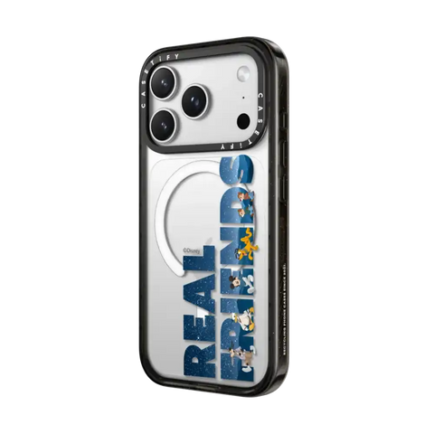 Mickey & Friends' Statement Case (Starry Sky Edition)