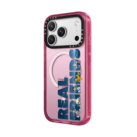 Mickey & Friends' Statement Case (Starry Sky Edition)