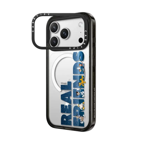 Mickey & Friends' Statement Case (Starry Sky Edition)
