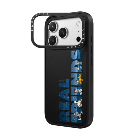 Mickey & Friends' Statement Case (Starry Sky Edition)