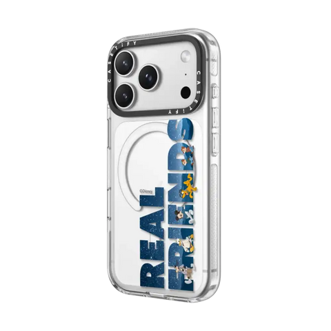 Mickey & Friends' Statement Case (Starry Sky Edition)