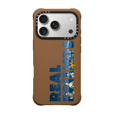 Mickey & Friends' Statement Case (Starry Sky Edition)