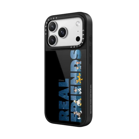 Mickey & Friends' Statement Case (Starry Sky Edition)