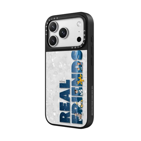 Mickey & Friends' Statement Case (Starry Sky Edition)