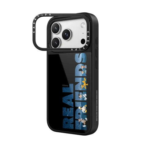 Mickey & Friends' Statement Case (Starry Sky Edition)