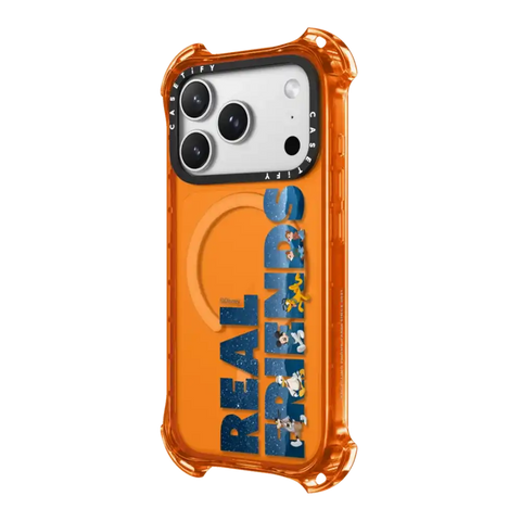 Mickey & Friends' Statement Case (Starry Sky Edition)