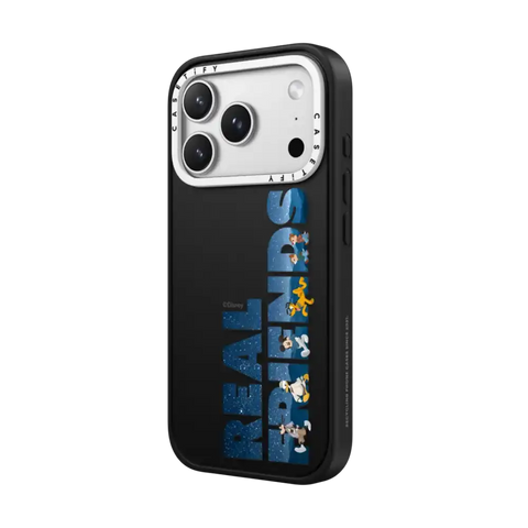 Mickey & Friends' Statement Case (Starry Sky Edition)