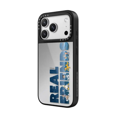Mickey & Friends' Statement Case (Starry Sky Edition)