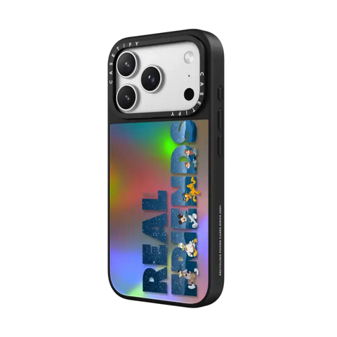 Mickey & Friends' Statement Case (Starry Sky Edition)