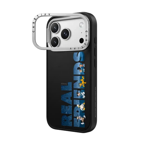 Mickey & Friends' Statement Case (Starry Sky Edition)