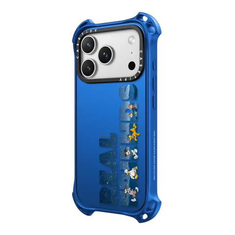 Mickey & Friends' Statement Case (Starry Sky Edition)